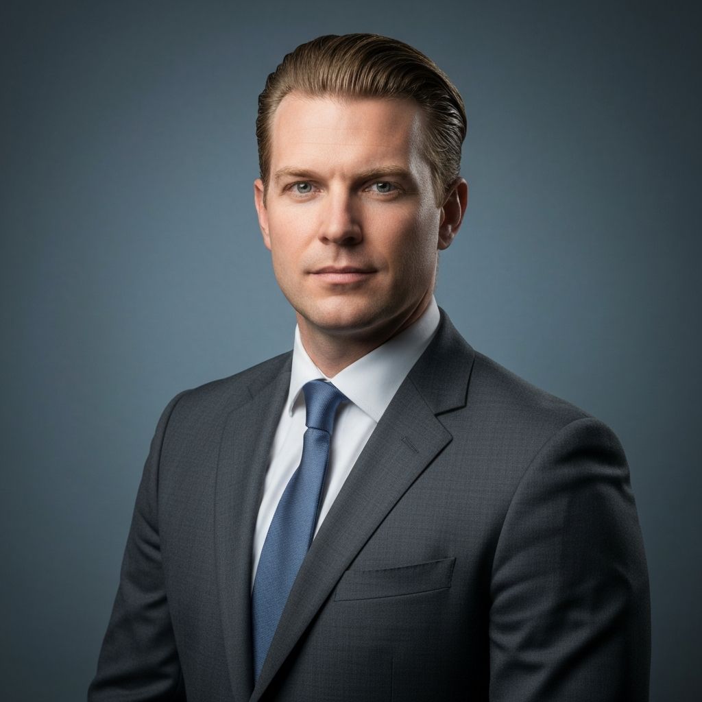 James Thompson